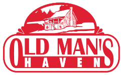Old Man's Haven Cabins